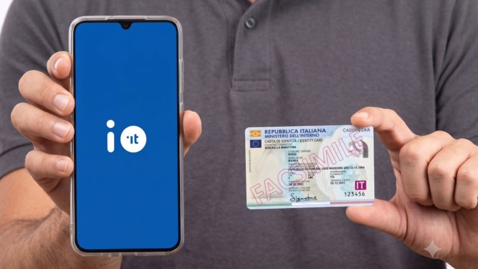 IT-Wallet si allarga: patente e tessera elettorale nell'app IO