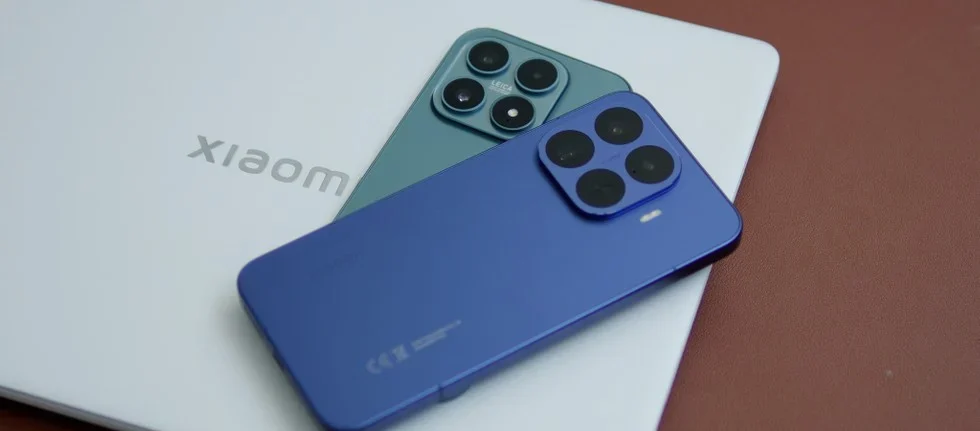 Xiaomi 18: cinque colori, Leica da 200 MP e prezzi in aumento