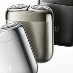 Xiaomi Mijia Electric Shaver Pro: il rasoio che si accende da solo
