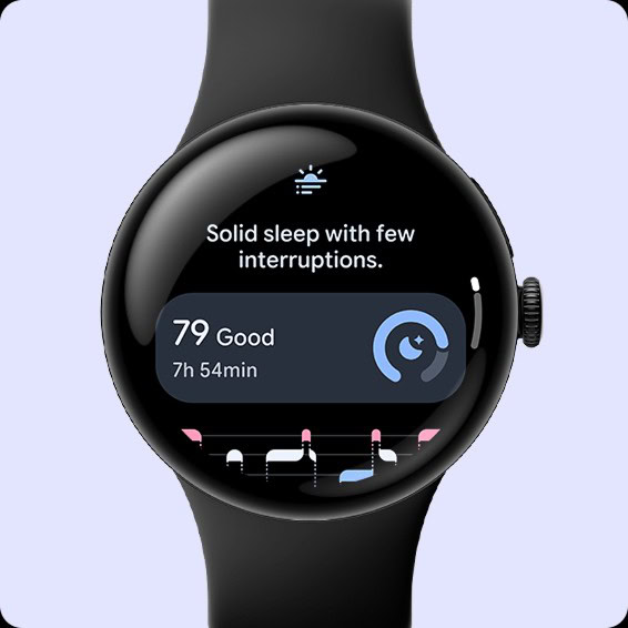 Pixel Watch 5 Pixel Watch 5 - immagine 9