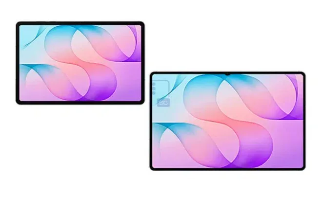 Galaxy Tab S12 Galaxy Tab S12, il design si mostra nei nuovi render