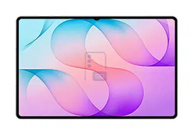 Galaxy Tab S12 - dettaglio Galaxy Tab S12, il design si mostra nei nuovi render