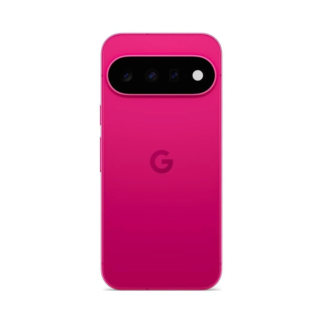 Pixel 11 - design Pixel 11 - immagine 21