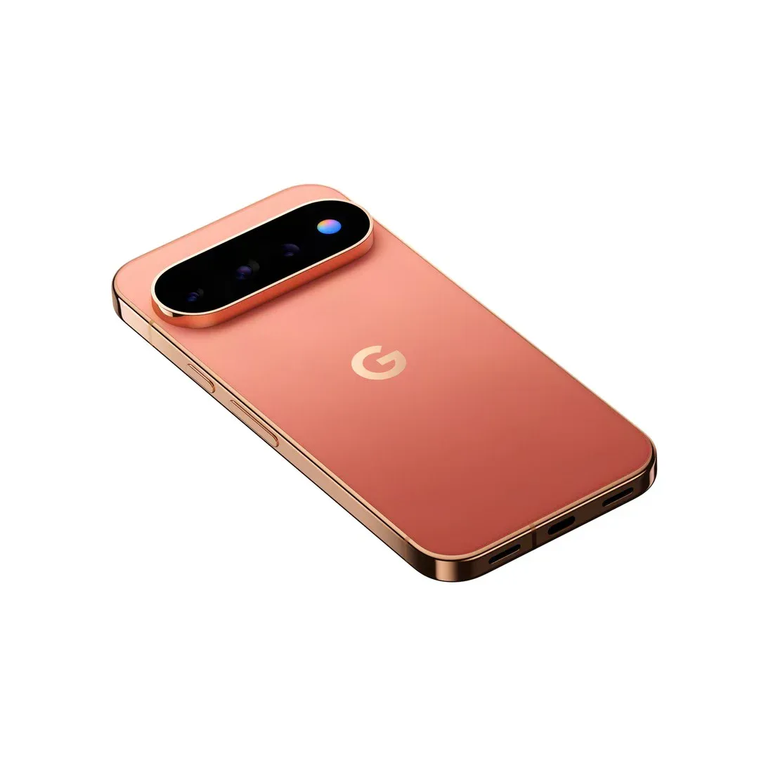 Pixel 11 - immagine 18 Pixel 11 - immagine 8