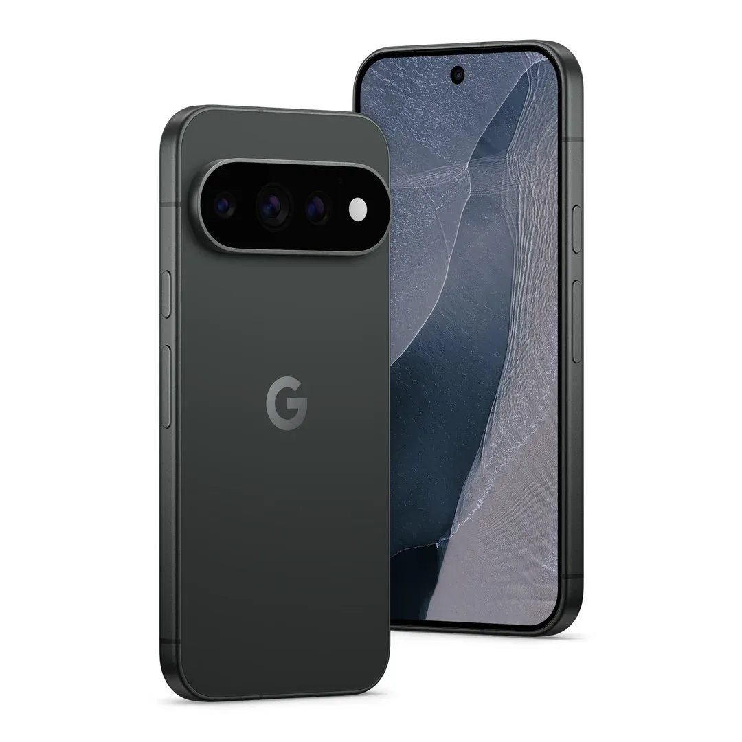 Pixel 11 - immagine 20 Pixel 11 - funzionalità