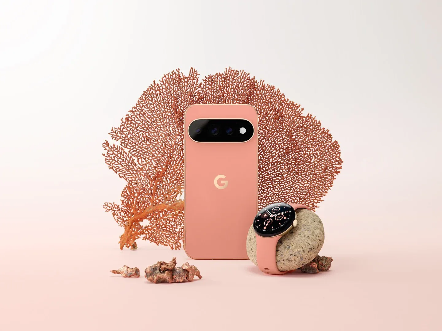 Pixel 11 - immagine 22 Pixel 11 - caratteristiche