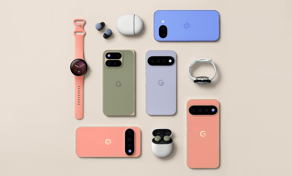 Pixel 11 Novità TCL: Google TV Gemini disponibile su nuovi modelli in Italia