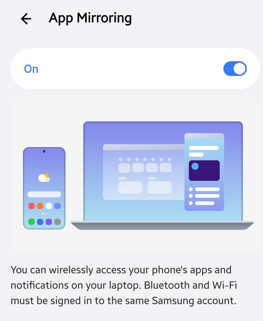 One UI 9.5 - dettaglio One UI 9.5, animazioni più fluide e novità per la fotocamera