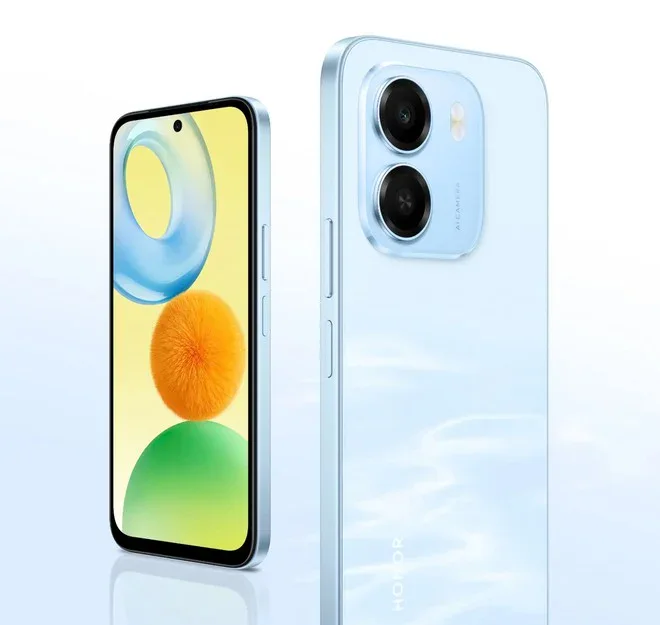 Honor Play 11T Honor Play 11T ufficiale: batteria generosa e prezzo mini