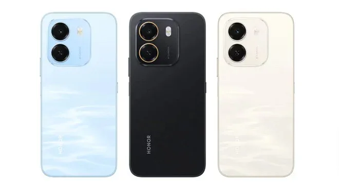 Honor Play 11T - dettaglio Honor Play 11T ufficiale: batteria generosa e prezzo mini