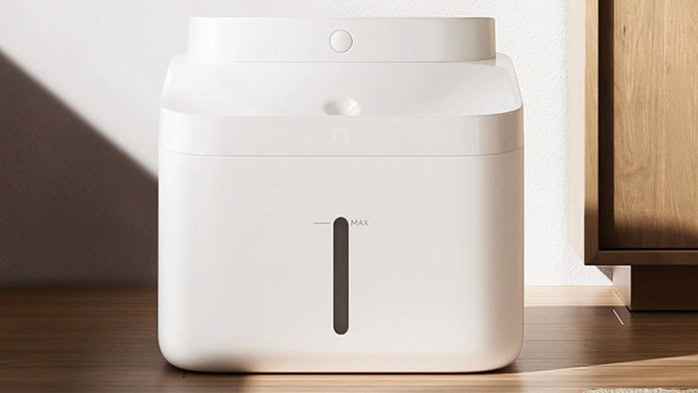 Mijia Smart Pet Water Xiaomi fontanella smart