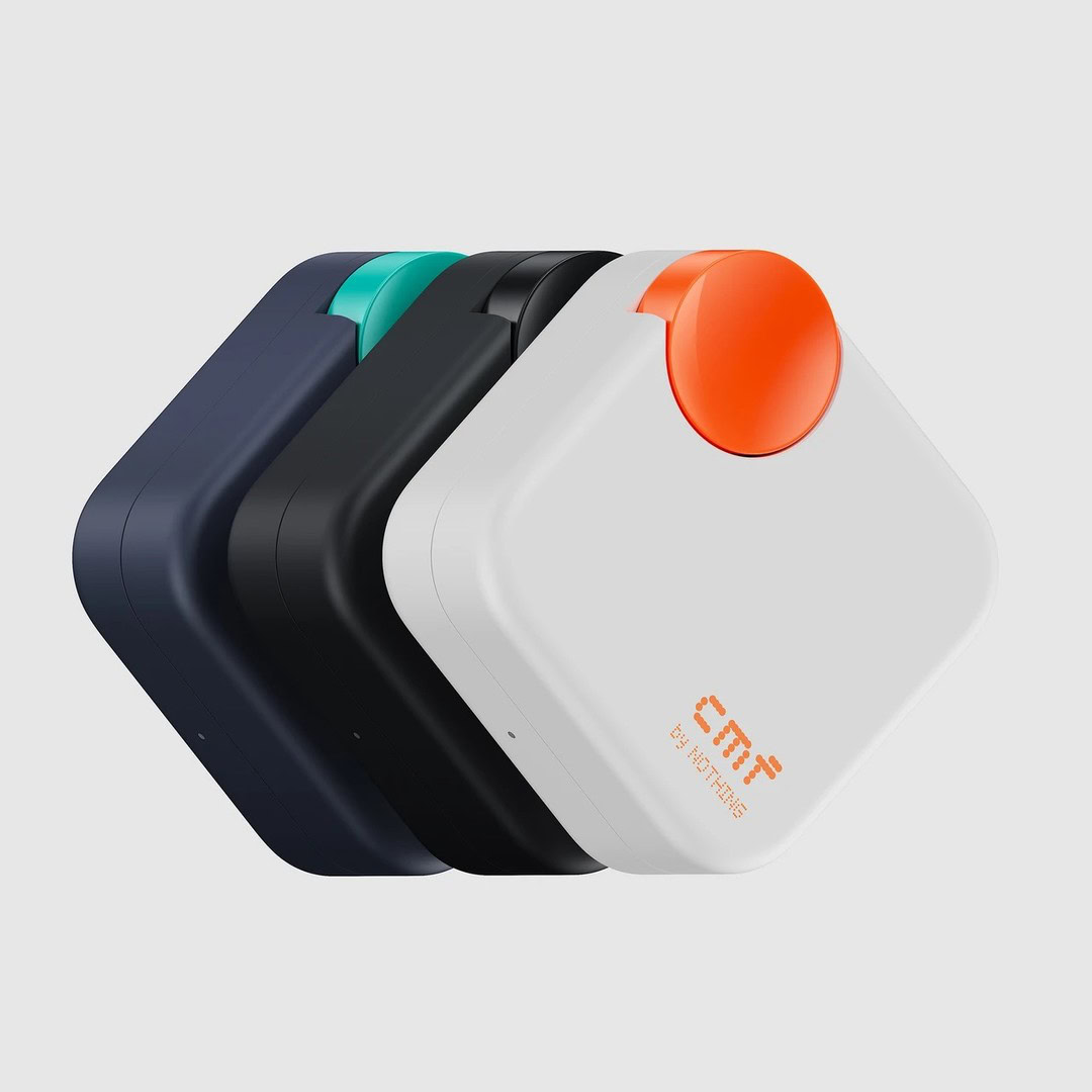 CMF Buds Neo ufficiali: fino a 52 ore di autonomia e ANC da 35 dB