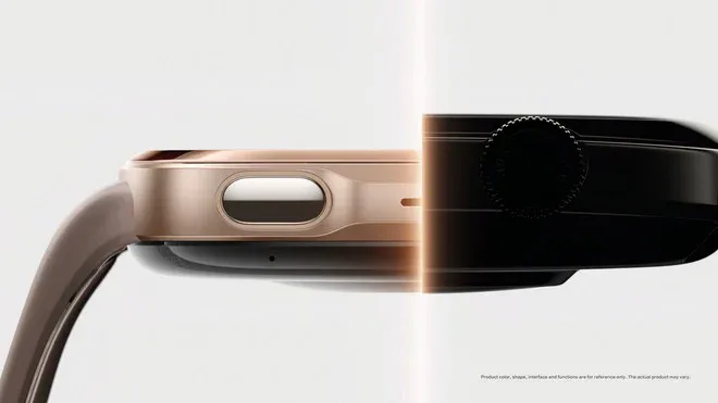 Huawei Watch D3 