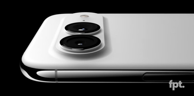iPhone 20 - design iPhone 20 Apple