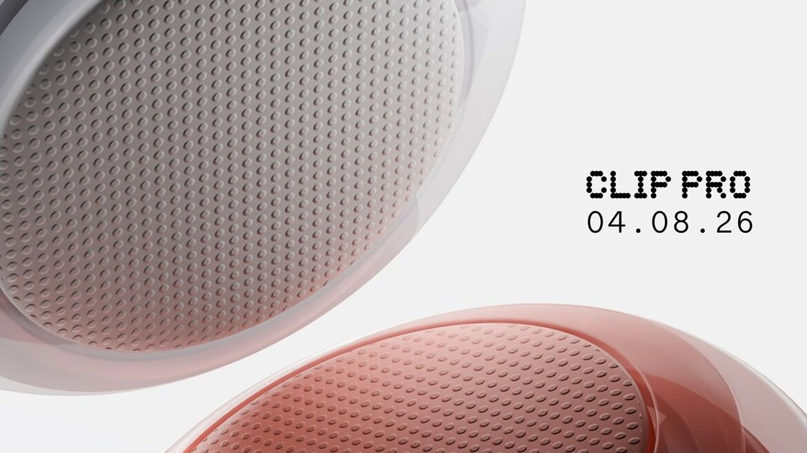 CMF Clip Pro, i primi auricolari open in arrivo il 4 agosto