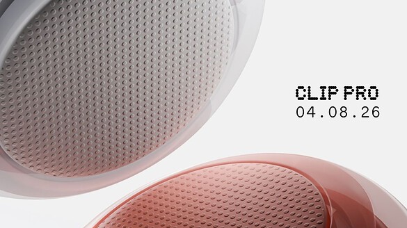 CMF Clip Pro, i primi auricolari open in arrivo il 4 agosto