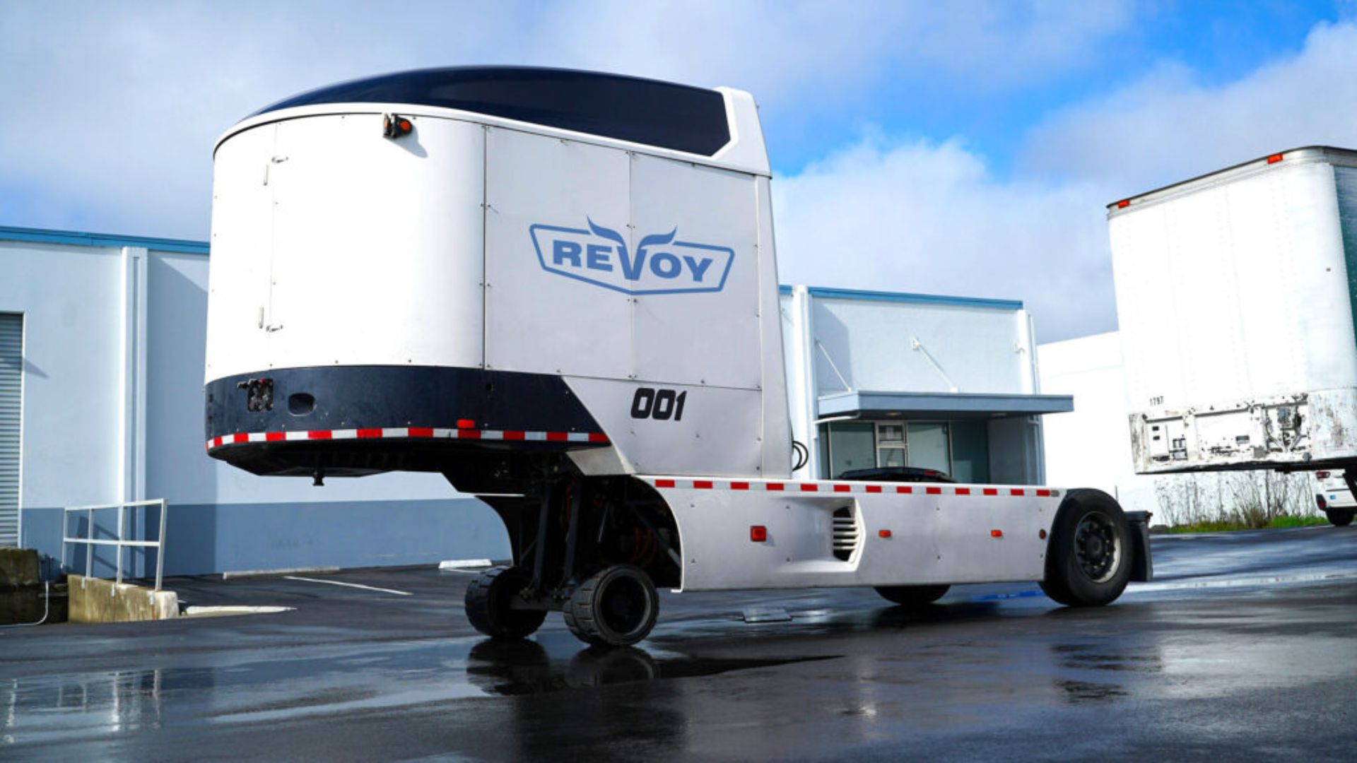 Revoy Revoy