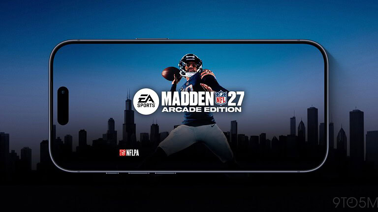 Madden NFL 27