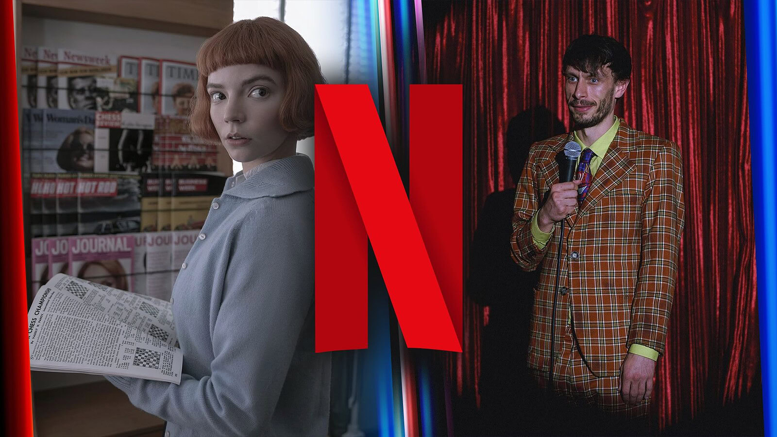 Netflix