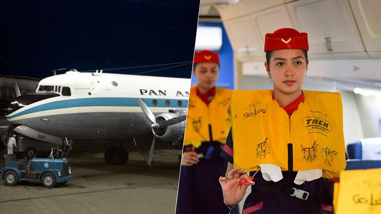Pan Am