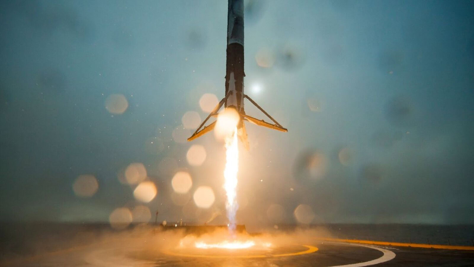 SpaceX