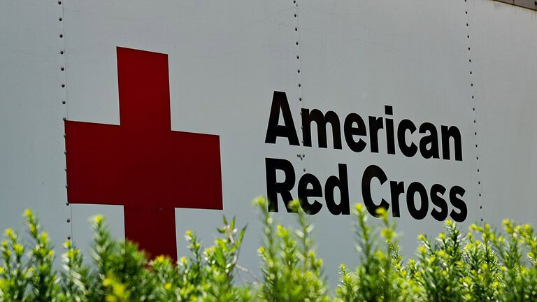 Croce Rossa americana
