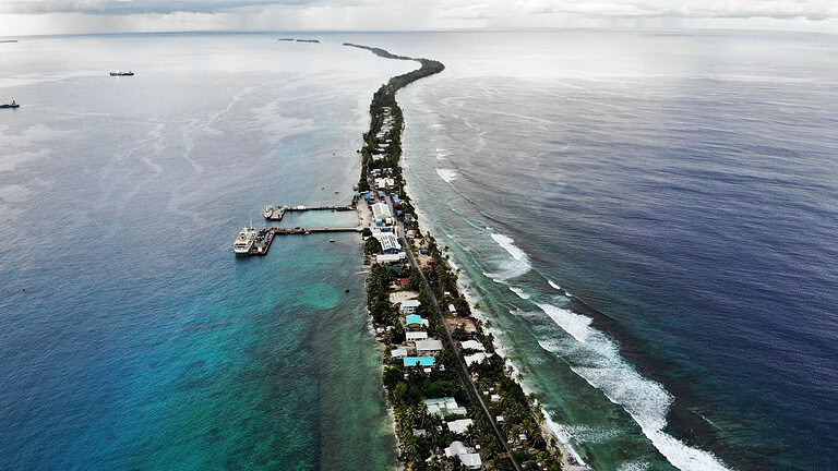 Tuvalu