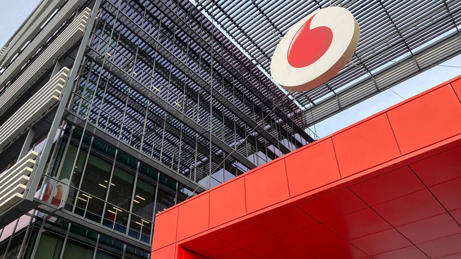 Vodafone