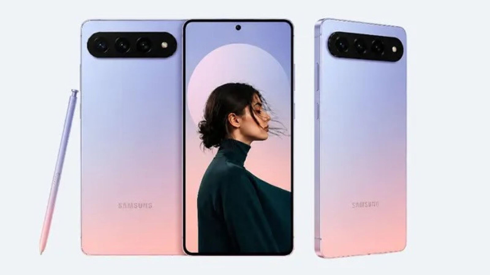 Samsung Galaxy S27 Ultra, un brevetto svela il nuovo design delle fotocamere