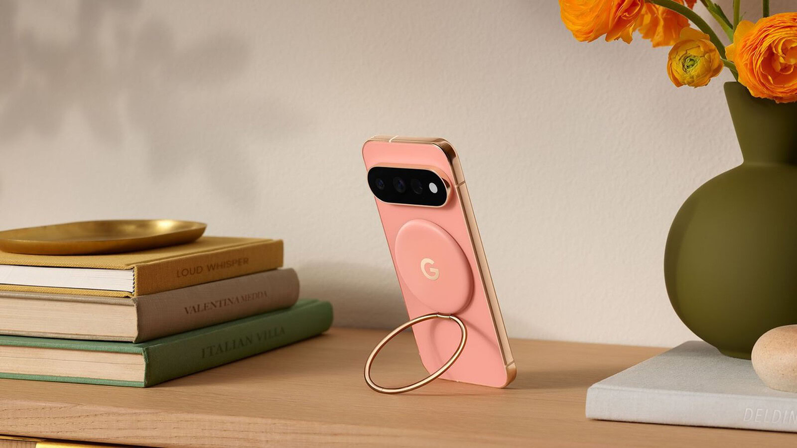 Google Pixel 11: Pixelsnap ha magneti più forti del previsto