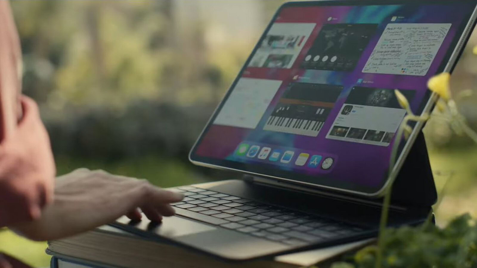 iPadOS 27, lanciata la beta: tre novità che avvicinano l'iPad al Mac