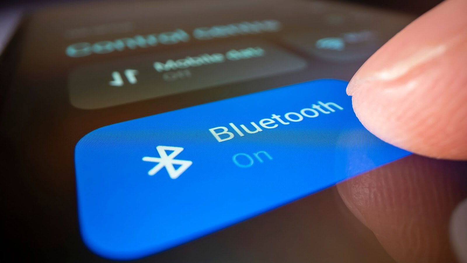 Bluetooth: con l'LE HDT sta per aumentare la sua velocità senza consumare di più