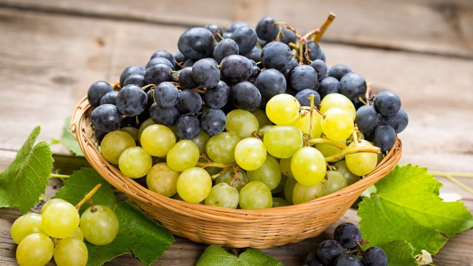 Franciacorta: fa troppo caldo, la vendemmia arriva un mese prima