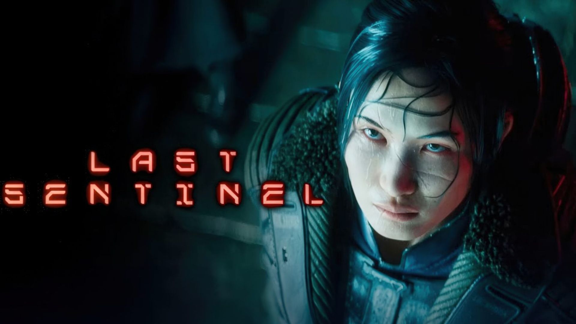 Last Sentinel