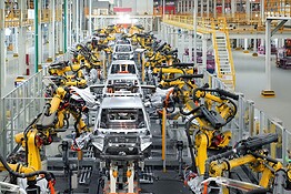 Cina, smart factory e IA riscrivono l’industria auto