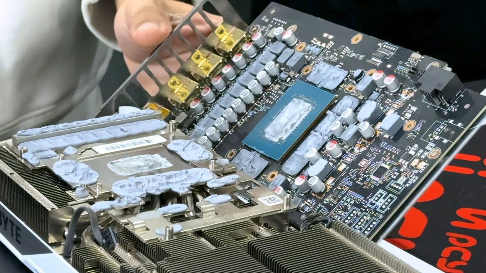 GPU NVIDIA