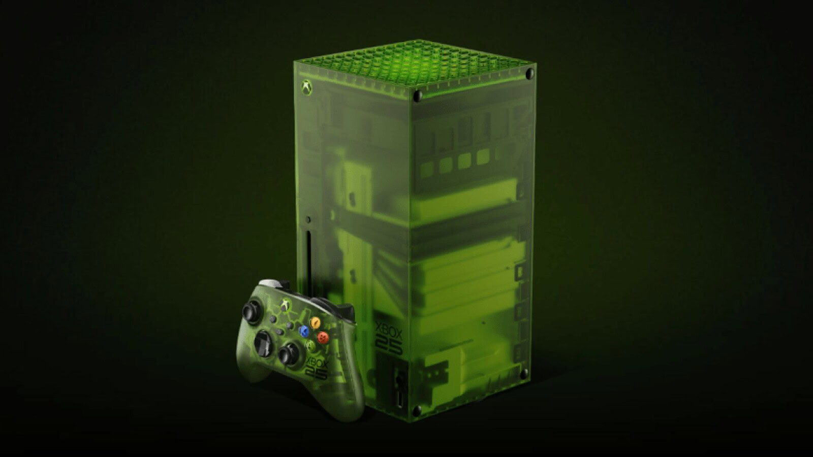 Xbox Series X25