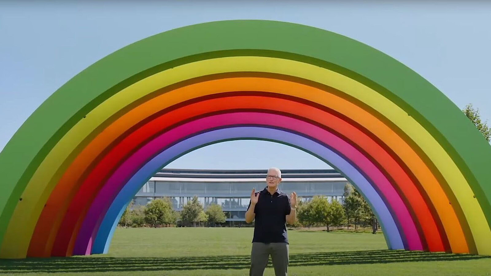 Apple novità