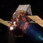 Swift salvataggio NASA
