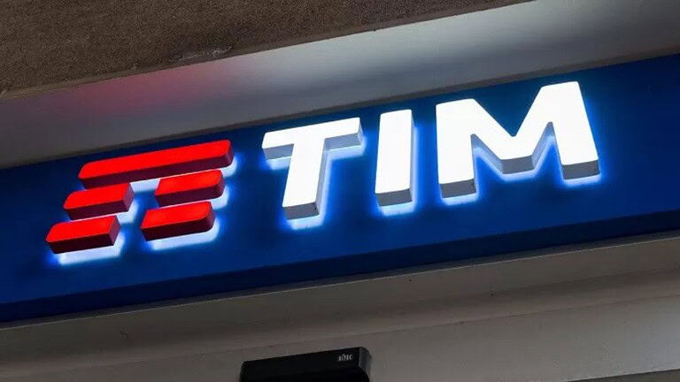 TIM, 550 milioni per il piano clima tra 5G e data center