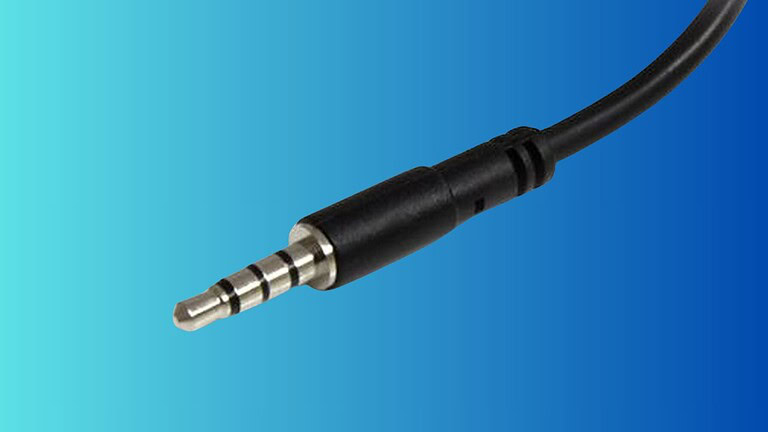 Jack audio, cosa significano le bande nere sullo spinotto