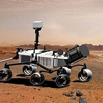 Curiosity: 14 anni su Marte e una scalata che non si ferma
