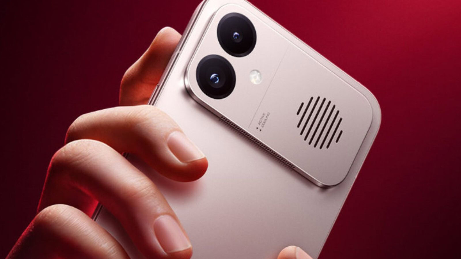 Xiaomi svela un top di gamma misterioso al ChinaJoy 2026
