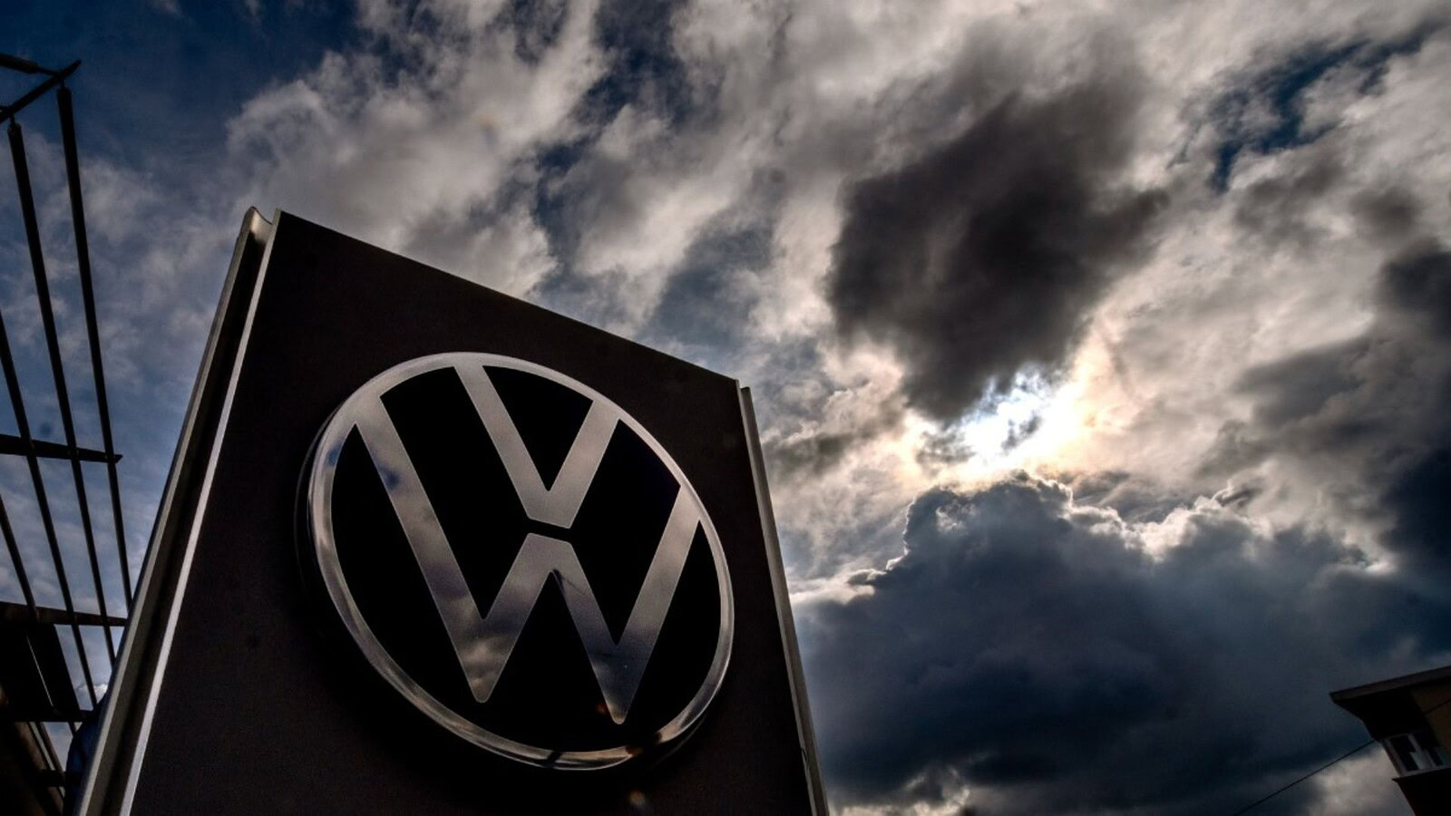 Volkswagen ID. Era 5X, il nuovo SUV elettrico per la Cina
