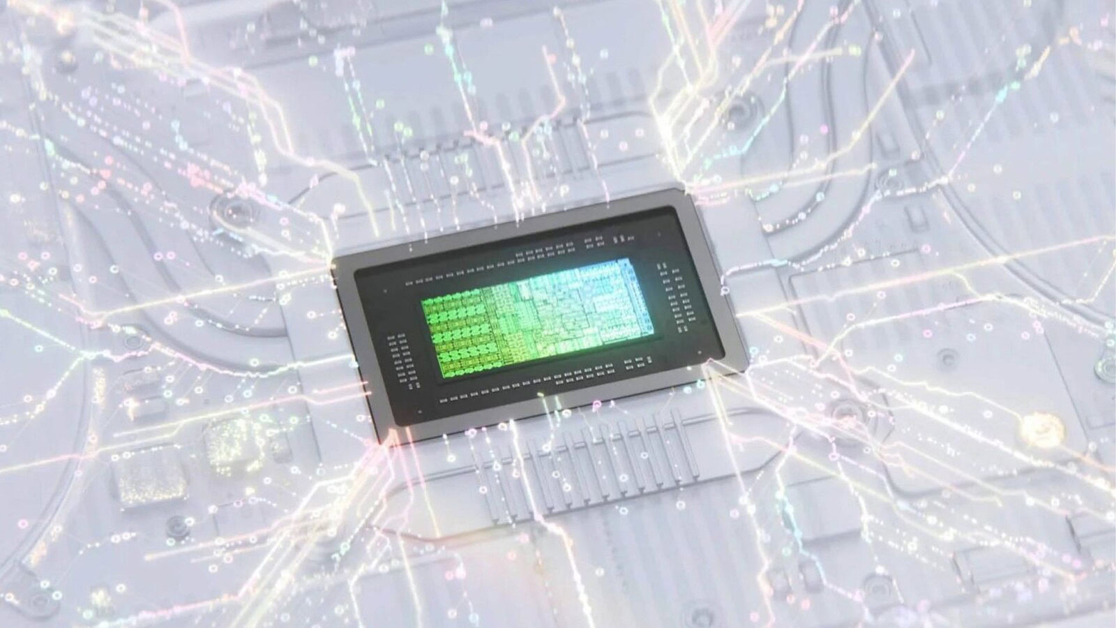 RTX Spark