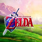 Zelda: Ocarina of Time Remake