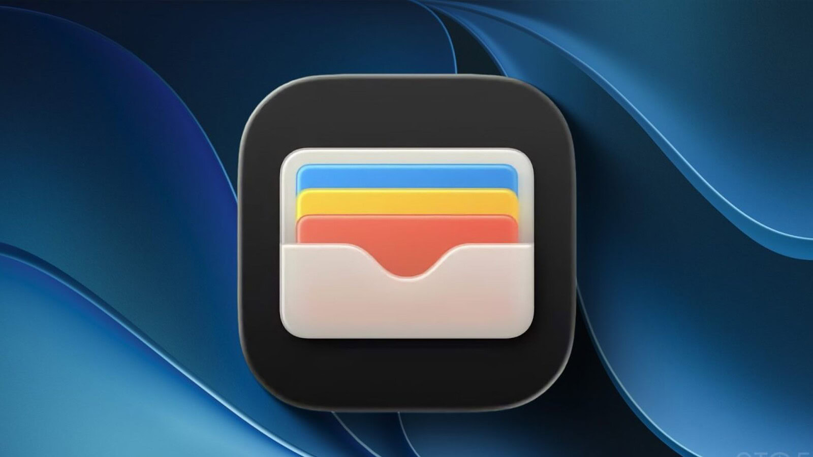 Apple Wallet