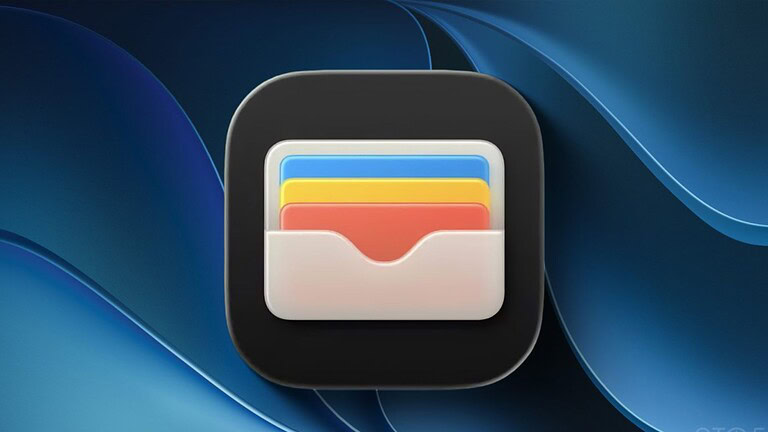 Apple Wallet