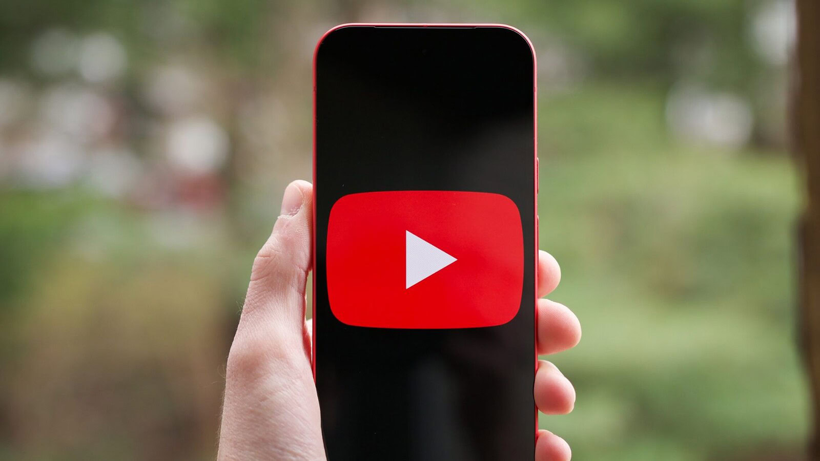 YouTube