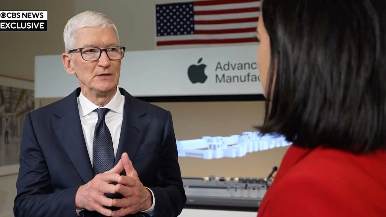 Tim Cook